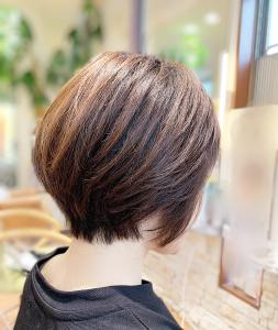 ボブ - ブルーモスクTOKYO掲載