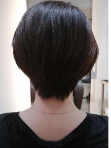 ミニショート - Toruve 横川掲載