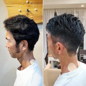 サイドパート - another sky掲載