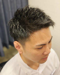 ビジネスショート　〈錦糸町〉 - NEXUS&CO. kinshicho掲載
