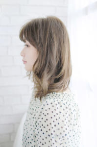 20代30代40代　無理のない女らしさ・くびれロング【草津】 - FOURHAUS +n掲載