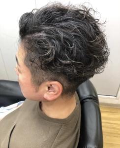 小岩2020ナチュラルウェーブ～波乗りジョニー～ - Grooming&Hair Salon SKY掲載