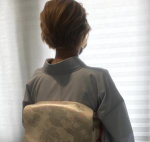 ショートヘア♪ - ヘアセット＆メイク＆着付け＆ドライシャンプースパ専門店 W・エー（ダブルエー）掲載