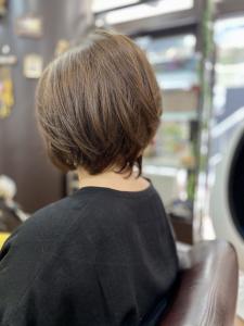 國村スタイル87 - TERRAS of belle掲載