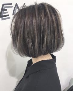 大人の女性向けハイライト - Ash 都立大学店掲載