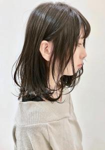 【中鉢】レイヤーミディアム - Garden hair掲載