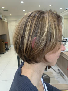 頭皮の弱い方に！オーガニックカラー - Ash 元住吉店掲載