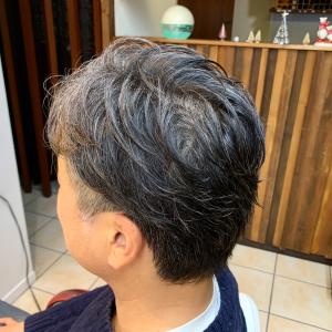 《QUALIS》メンズ/ビジネス/ツーブロック/ショート - QUALIS 上板橋店掲載