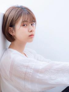 クリーンボブ - CLAN掲載