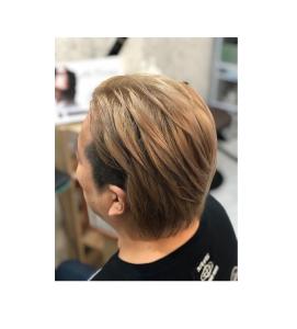 hairsalon TRIGGER×ツーブロック・ミディアム - hairsalon TRIGGER掲載