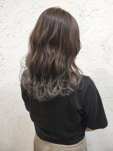 【flor 戸塚】*ジェシカライツ+エアリーカール* - Flor_戸塚掲載