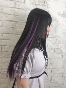 カラーシールエクステ◎！【池袋美容室】 - prize Iris 池袋【プライズ アイリス】池袋駅東口店掲載