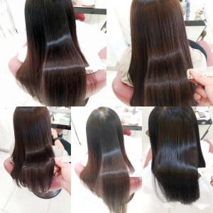 【QUALIS】ツヤさら髪のサイエンスアクア - QUALIS 赤塚店掲載