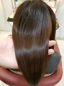 【QUALIS】水素の力でねじれ補修 - QUALIS 赤塚店掲載