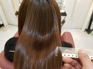 【QUALIS】ツヤさら髪のサイエンスアクア - QUALIS 赤塚店掲載