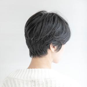 黒髪ショート - APHRODITE GINZA 秋葉原店掲載