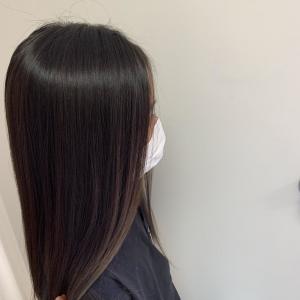 TOKIOdesinkaナチュラルストレート - Luana hair＆treatment掲載