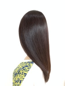 【QUALIS】サラツヤストレート「美髪チャージ」 - QUALIS 赤塚店掲載
