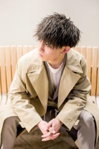スパイキーマッシュ - JADE with AKROS【ジェイド】掲載