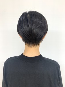 【QUALIS】ショートヘア/耳かけショート/スッキリ - QUALIS 上板橋店掲載