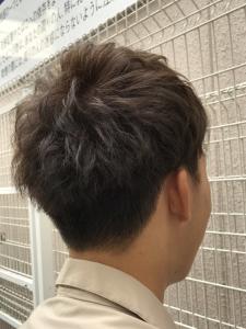 スタイルチェンジ☆ネープレスマッシュショート - LOUIMADNA栄掲載