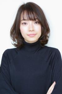 ◆REAN 京田辺/新田辺◆40代のミディアムスタイル - Hair Make REAN 京田辺 新田辺店掲載