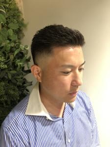 スキンフェード〈理容室〉〈八重洲〉〈日本橋〉 - HIROGINZA東京駅八重洲口店掲載