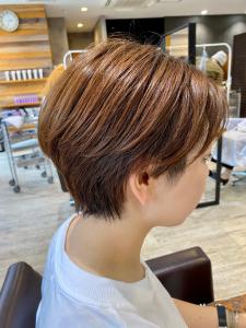 西宮店スタイルコレクション - MODE K's 西宮店掲載