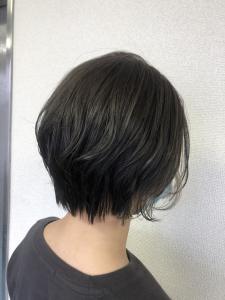 インナーグリーン☆ - Luana hair＆treatment掲載