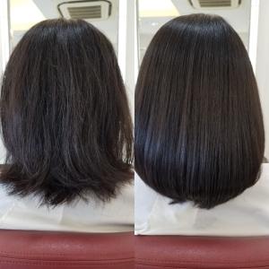 【QUALIS】ツヤさら髪のサイエンスアクア - QUALIS 赤塚店掲載