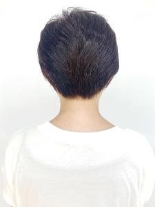  [QUALIS]ショート/ベリーショート/ショートヘア - QUALIS 上板橋店掲載