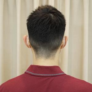刈り上げショート - Speed GINZA掲載