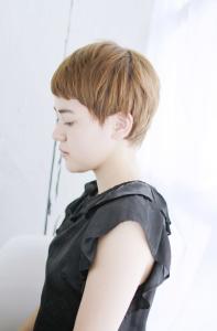 20代30代40代　新しい私・リラックスショート【堅田】 - TRESS+n掲載
