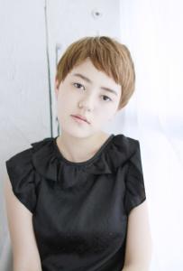 20代30代40代　新しい私・リラックスショート【堅田】 - TRESS+n掲載