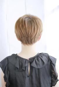 20代30代40代　新しい私・リラックスショート【守山】 - RITUEL&MORIS+n掲載