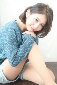☆INITY☆雌ガール必見！愛されボブ - Inity 江坂掲載