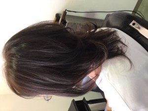 レイヤースタイル - L.O.T.　Hair Resort掲載