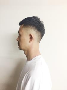 スキンフェード - CCCCCCC掲載