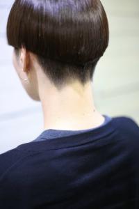  【 新宿savian】ツーブロックマニッシュショート - Savian Hair garelly掲載