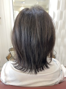 【QUALIS】10代20代 外ハネレイヤースタイル - QUALIS 赤塚店掲載