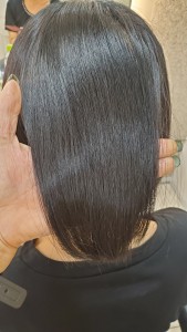 艶復活！髪の歪みを整え、サラサラの艶髪へ - CAPA秦野掲載