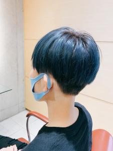 クールビューティー - EMU international 春日部本店掲載