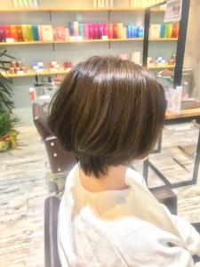 西宮店スタイルコレクション - MODE K's 西宮店掲載