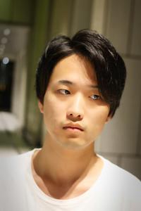 つや男ミディアム - グレイスフルバーバー 赤坂見附店掲載