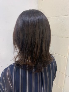 アッシュベージュカラー - Lourdes hair design掲載