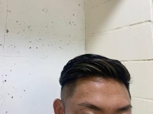 ポイントハイライト - Lourdes hair design掲載