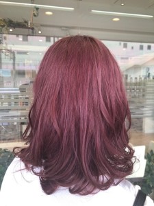 ローズマリーラテ - Ash 横浜瀬谷店掲載