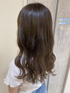 シールエクステ - CREA本厚木掲載
