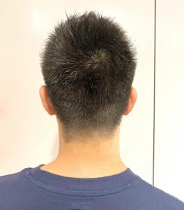 刈り上げスタイル - curro 六本木掲載