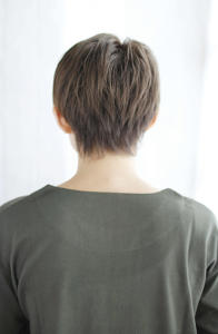 20代30代40代　美形ショートでカッコかわいい【近江八幡】 - BANCA＋n掲載